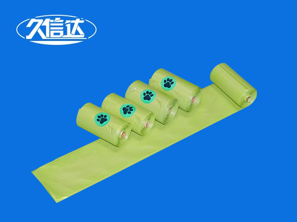 可生物降解塑料在中國有市場嗎？(圖1)