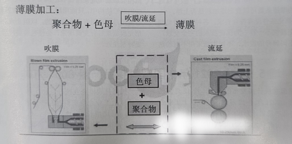 生物降解袋薄膜加工中常見(jiàn)質(zhì)量問(wèn)題有哪些？(圖1)