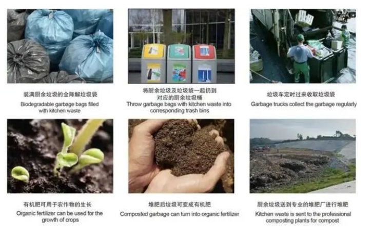 歐盟新包裝法規(guī)，再生含量、生物降解堆肥、可回收性定義、回收和重復(fù)使用目標(biāo)，引爭(zhēng)議(圖1)