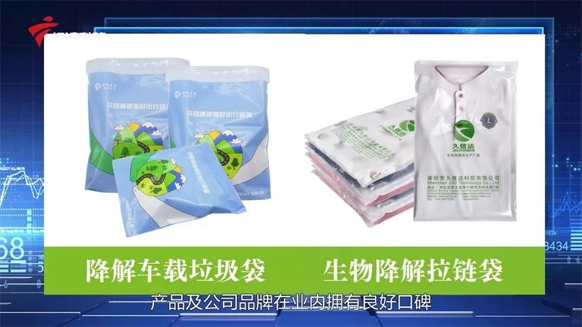 久信達(dá)科技持續(xù)倡導(dǎo)環(huán)保包裝，助力綠色環(huán)境建設(shè)(圖4)