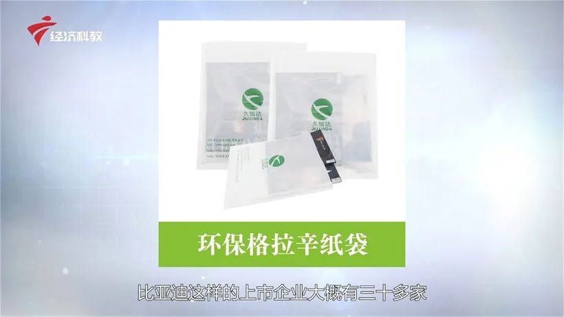 久信達(dá)科技持續(xù)倡導(dǎo)環(huán)保包裝，助力綠色環(huán)境建設(shè)(圖8)