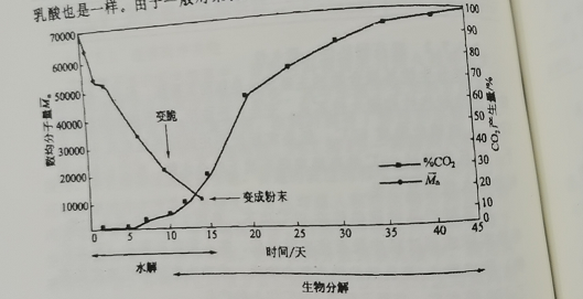 可降解塑料袋具體什么條件下分解？(圖1)