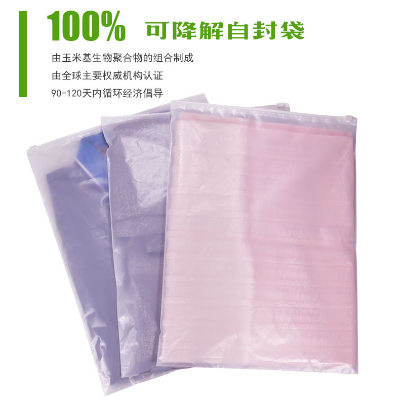PLA+PBAT貼骨袋可以全部降解嗎？(圖1)